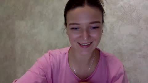 Jesica online show from September 27, 9:23 pm