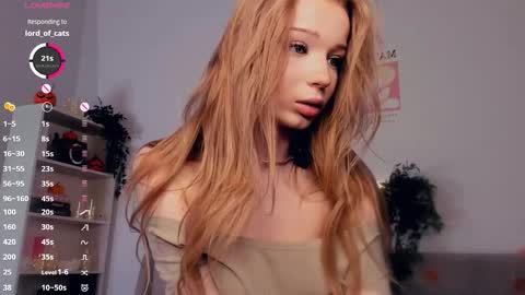 Stella  online show from November 1, 8:24 am