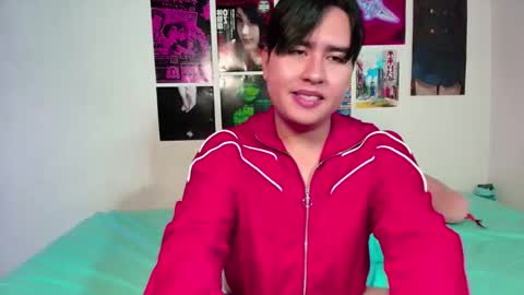 Shinji    online show from October 1, 11:47 pm