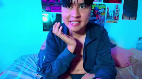 Shinji    online show from February 21, 2:17 am