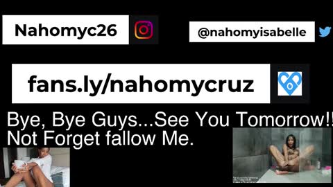 shinyplace online show from October 31, 11:27 pm