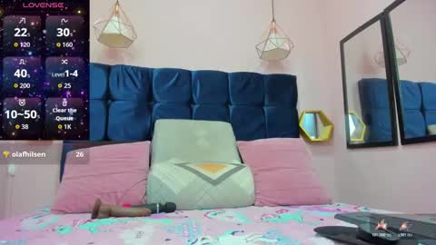 shira_sexylove online show from December 18, 12:28 am