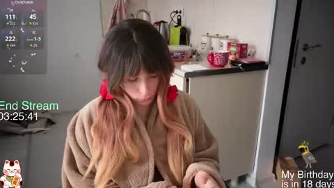 Im Lilu Rosenblum  Guys I have   ----Ill be glad to see you there online show from February 2, 10:22 am