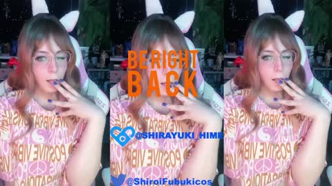 Im Lilu Rosenblum  Guys I have   ----Ill be glad to see you there online show from January 18, 11:00 am