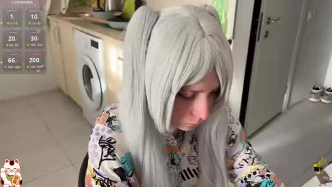 Im Lilu Rosenblum  Guys I have   ----Ill be glad to see you there online show from November 25, 11:31 am