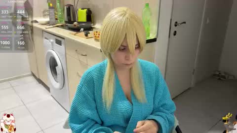 Im Lilu Rosenblum  Guys I have   ----Ill be glad to see you there online show from November 6, 7:17 pm