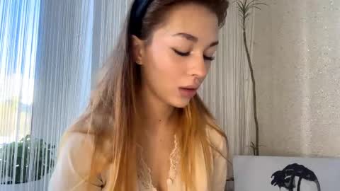 Joli online show from April 17, 6:16 am