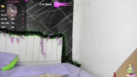 shirleyhott online show from December 18, 5:52 pm