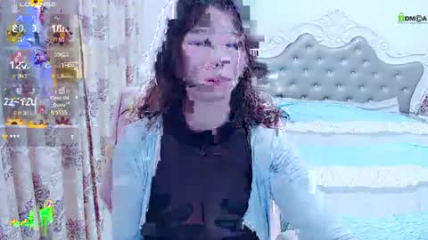 Shirleyni online show from March 11, 2:53 am