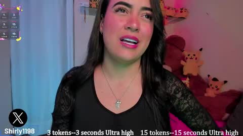 Shirley  Freelance Model online show from December 17, 2:29 am