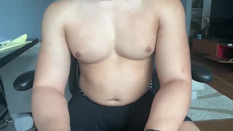 Shock online show from April 17, 1:46 pm