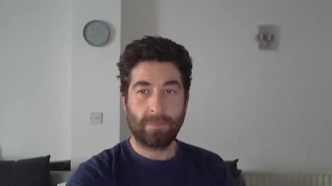 shoemaker online show from January 27, 11:43 am