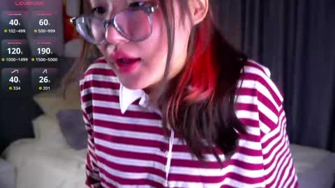 Naomi online show from April 14, 12:41 pm