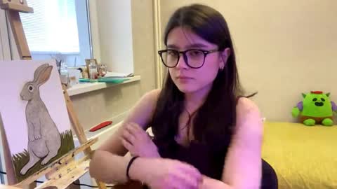 Marie online show from June 5, 12:21 pm