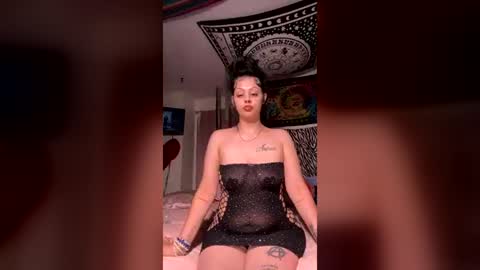 shortcakesss online show from July 5, 2:47 am