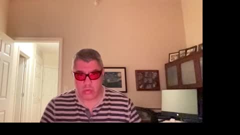 Chicago Guy online show from January 18, 4:54 am