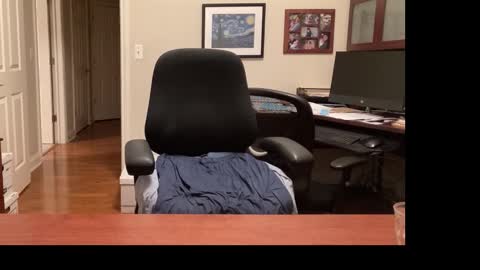 Chicago Guy online show from January 19, 6:34 am