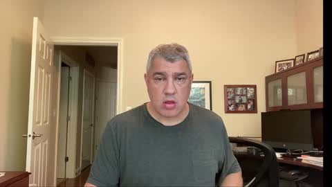 Chicago Guy online show from September 30, 7:46 pm