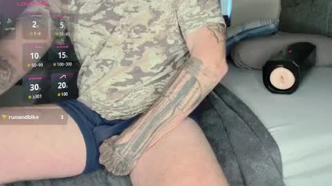 showofjay online show from April 24, 6:21 pm