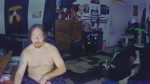 shredmancer online show from March 6, 2:09 am