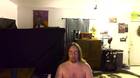 shredmancer online show from April 27, 3:37 am