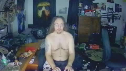 shredmancer online show from February 7, 12:17 pm