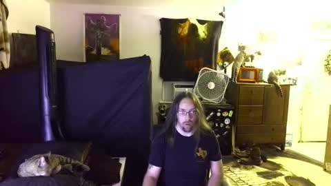 shredmancer online show from June 4, 2:17 am