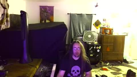 shredmancer online show from May 17, 9:51 am