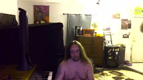 shredmancer online show from May 1, 4:28 am