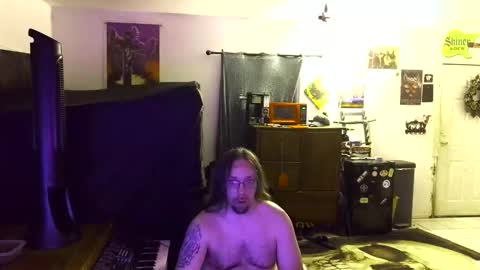 shredmancer online show from May 7, 2:07 am