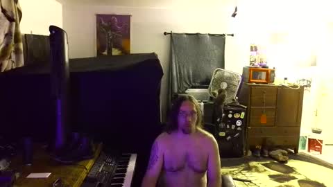 shredmancer online show from May 19, 2:18 am