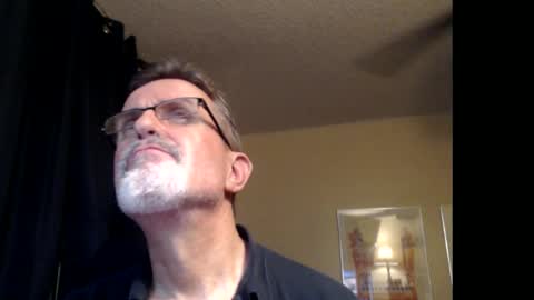 shrewtamer online show from February 17, 7:15 am