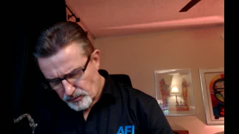 shrewtamer online show from March 5, 2:14 am