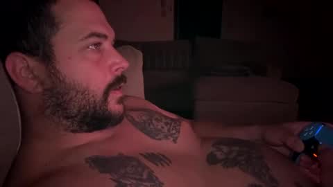 YeahBoi420 online show from September 19, 3:43 am