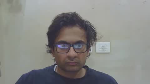 shubhamkhandelwal123 online show from February 7, 6:44 pm