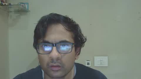 shubhamkhandelwal123 online show from January 7, 10:04 pm