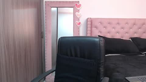 Samara online show from February 27, 9:07 pm