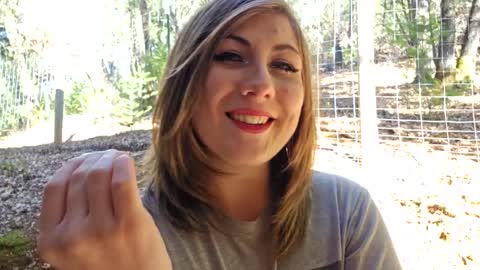Snapshot of shy_college_girl chatting on January 20, 10:26 pm Aurora Wolfe Shy College Girl Top 16 of all OF Creators online show from January 20, 10:26 pm