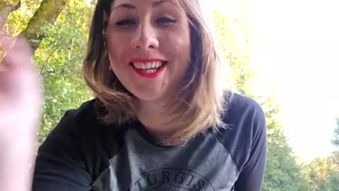 Snapshot of shy_college_girl chatting on February 22, 1:22 am Aurora Wolfe Shy College Girl Top 16 of all OF Creators online show from February 22, 1:22 am