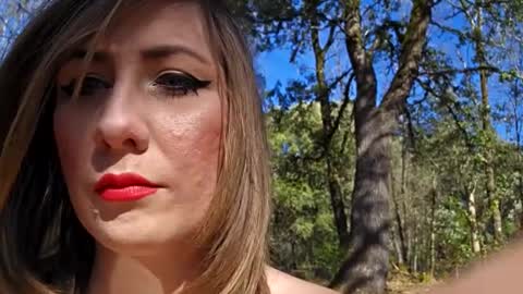 Snapshot of shy_college_girl chatting on February 15, 10:42 pm Aurora Wolfe Shy College Girl Top 16 of all OF Creators online show from February 15, 10:42 pm