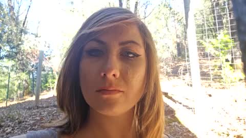 Snapshot of shy_college_girl chatting on January 23, 11:26 pm Aurora Wolfe Shy College Girl Top 16 of all OF Creators online show from January 23, 11:26 pm