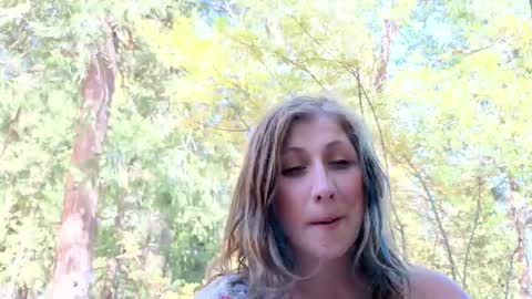 Aurora Wolfe  Shy College Girl  Top 16 of all OF Creators online show from March 15, 8:45 pm