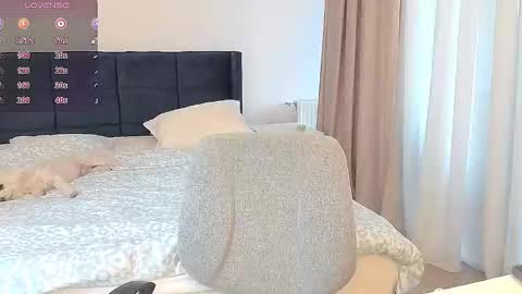 shy gea online show from November 1, 3:00 pm