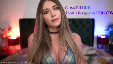 Jane online show from November 17, 5:21 am