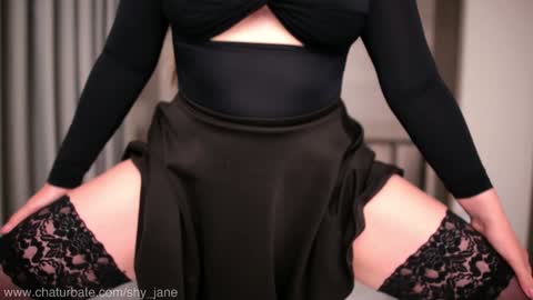 Jane online show from February 13, 12:30 pm