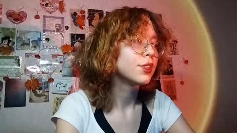 Milena online show from November 14, 4:20 pm