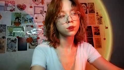 Milena online show from November 20, 1:10 pm