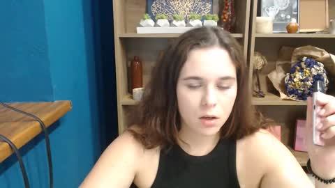 Snapshot of shy_lil chatting on September 24, 3:19 pm shy_lil online show from September 24, 3:19 pm