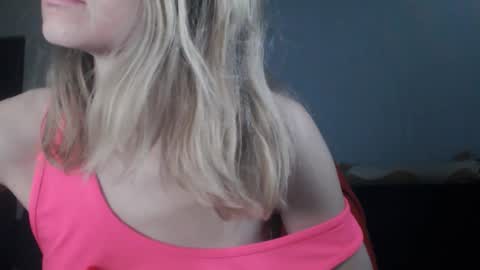 just Alex online show from February 24, 1:08 am