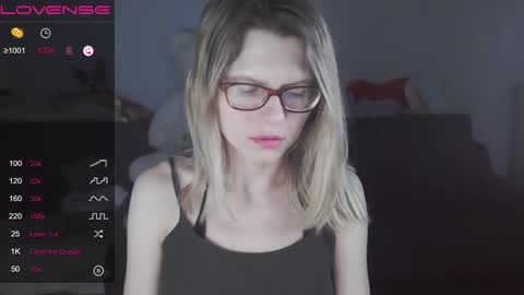 just Alex online show from March 10, 12:39 am